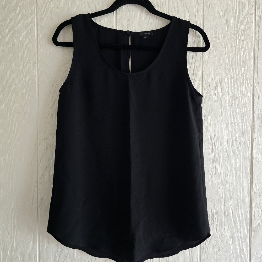 Ann Taylor Tank Top Sz S